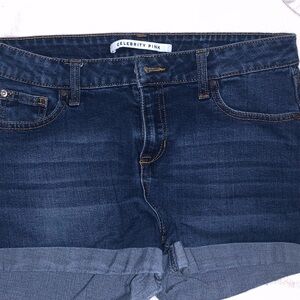Women’s Denim Shorts- Size 9